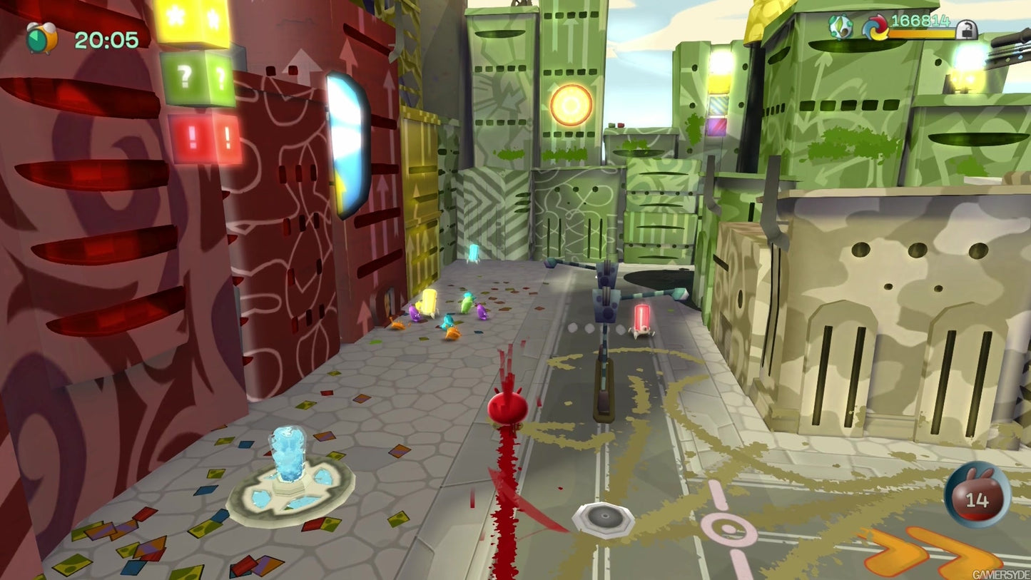 de Blob