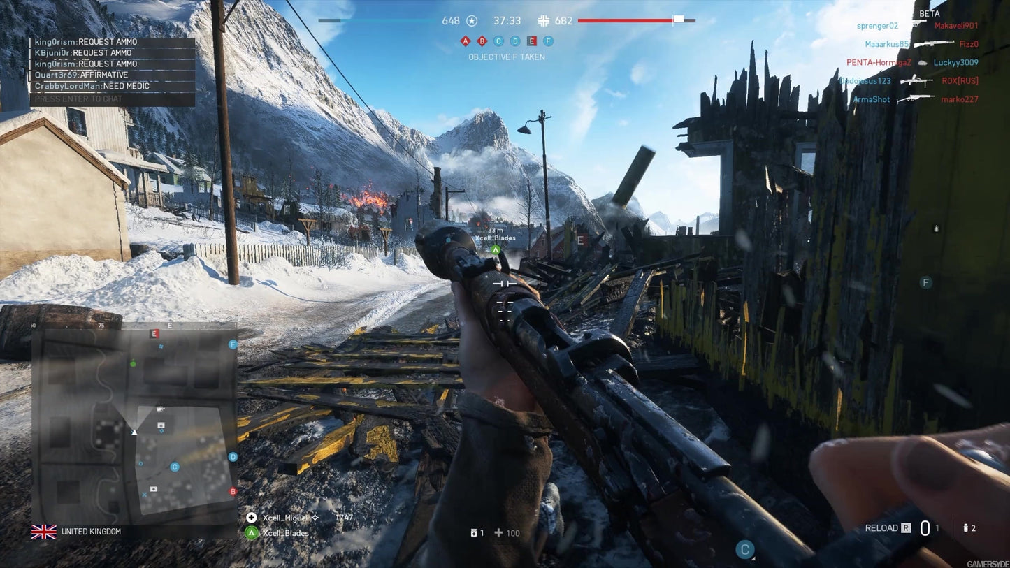 Battlefield V (EU)