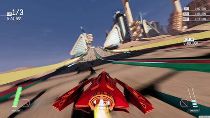 Redout (Complete Edition)