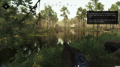Hunt: Showdown (EU)