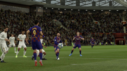 FIFA 20 (Xbox One) (EU)