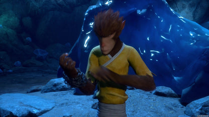 Monkey King: Hero Is Back