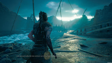 Hellblade: Senua's Sacrifice [VR]