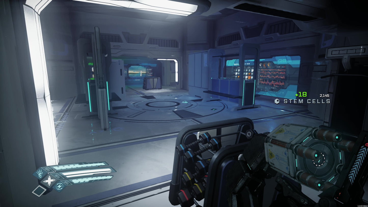 The Persistence