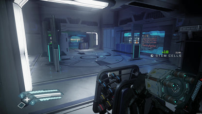 The Persistence