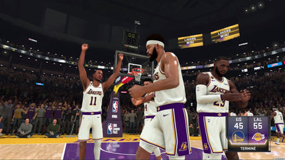NBA 2K20 (Global)