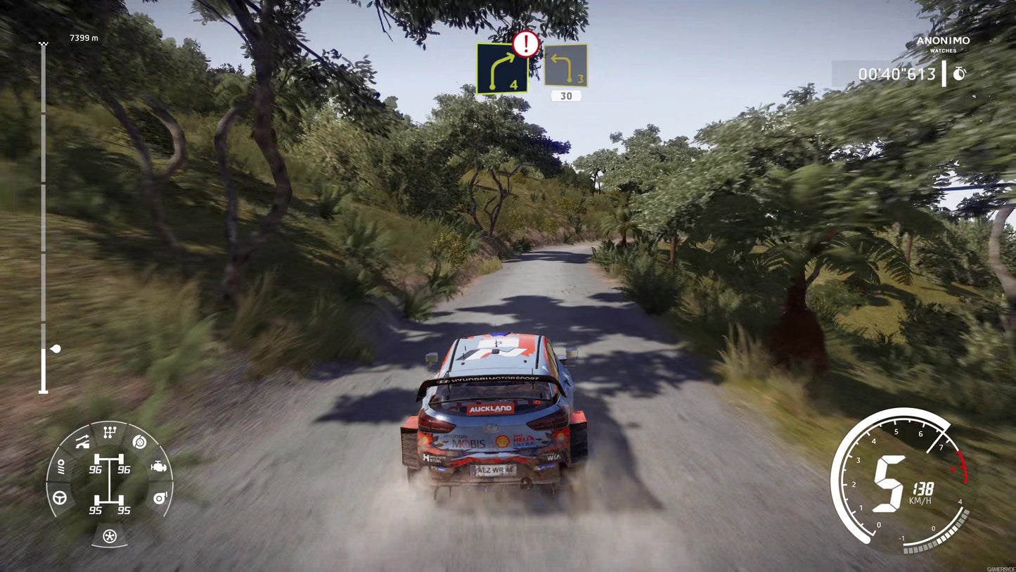 WRC 9 (UE)