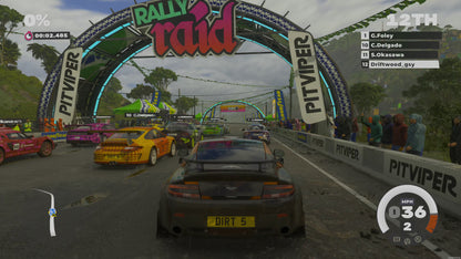 DiRT 5