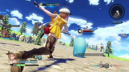 Atelier Ryza 2: Lost Legends &amp; the Secret Fairy