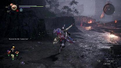 NiOh: Complete Edition