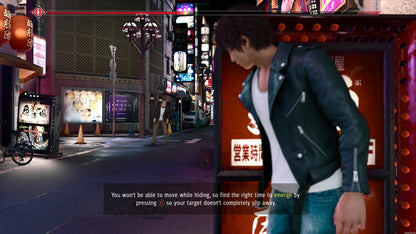 Judgment (Xbox Series XS) (EU)