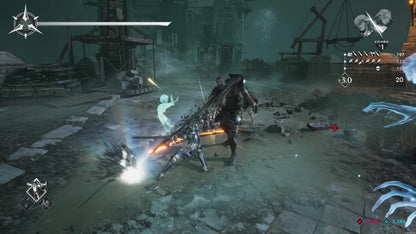 Soulstice (Steam)