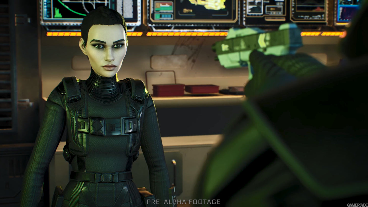 The Expanse: A Telltale Series (Steam)