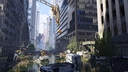 Tom Clancy's The Division 2 Warlords of New York Edition (Uplay) (EU)