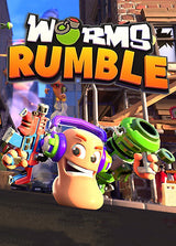 Rumble