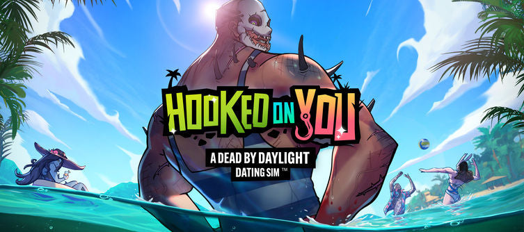 Hooked on You (Steam)