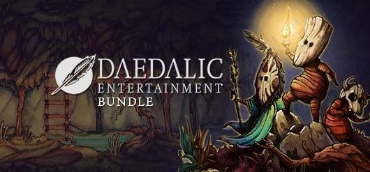 Daedalic Indie Bundle