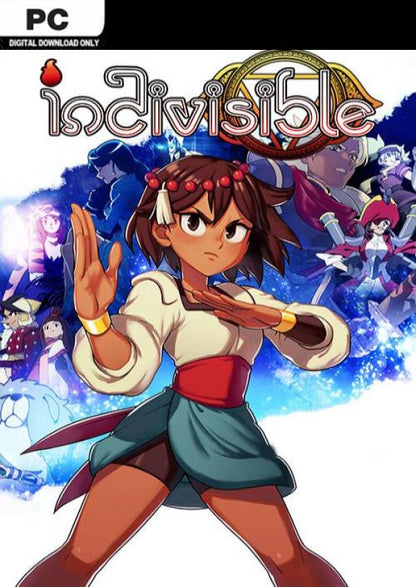 Indivisible (EU)