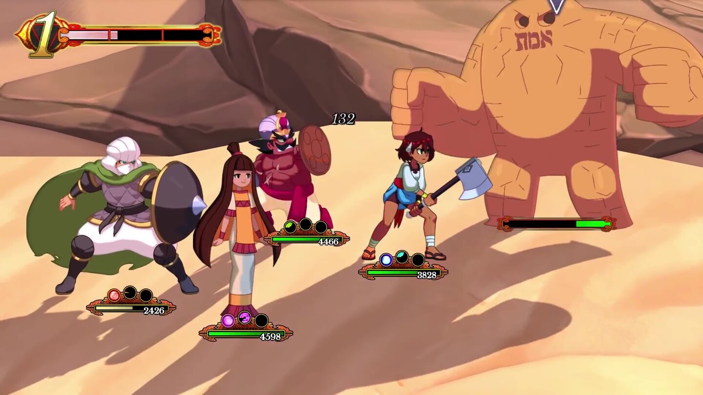 Indivisible (EU)