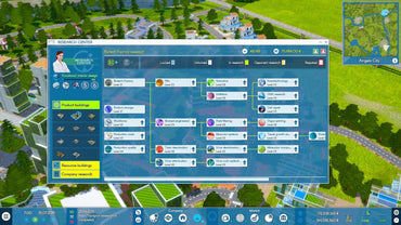 Industry Manager: Future Technologies