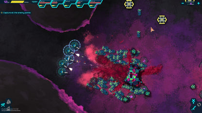 Infested Planet
