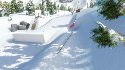 Infinite Air with Mark McMorris