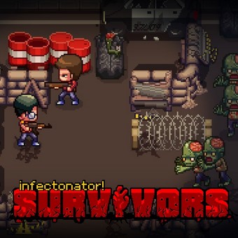 Infectonator: Survivors Steam CD Key