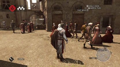 Assassin's Creed II (EU)