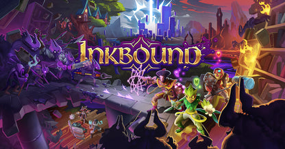 Inkbound (Steam)