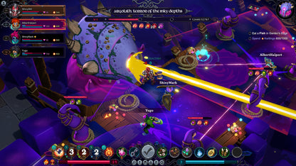 Inkbound (Steam)