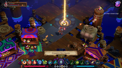 Inkbound (Steam)