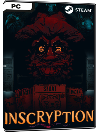 Inscryption (Steam) (EU)