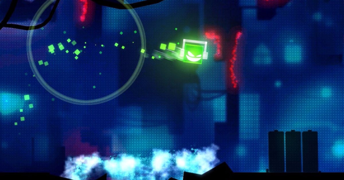 Inside My Radio (EU)