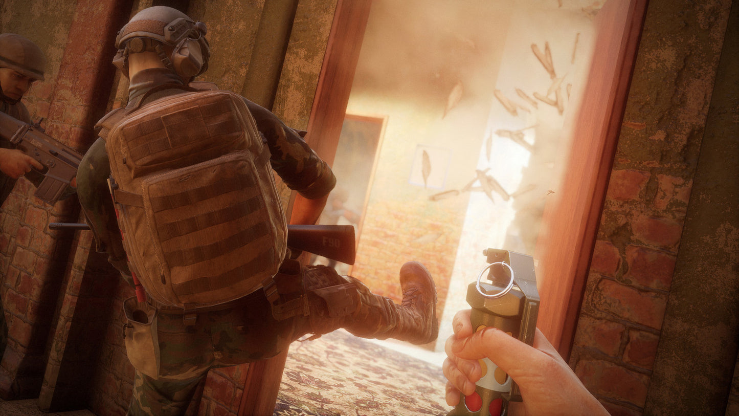 Insurgency: Sandstorm (Gold Edition)