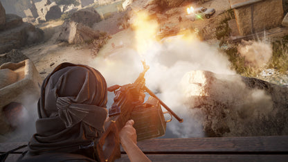 Insurgency: Sandstorm (Gold Edition)