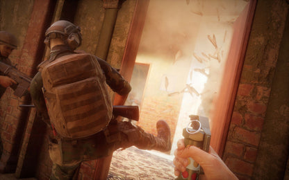 Insurgency: Sandstorm (EU)