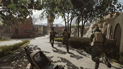 Insurgency (EU)