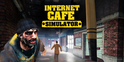 Internet Cafe Simulator