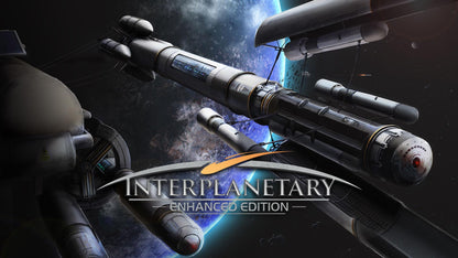 Interplanetary