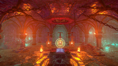 Into the Pit (Steam)