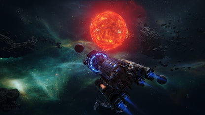 Into the Stars (Digital Deluxe Edition) (EU)