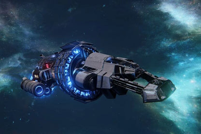 Into the Stars (EU)