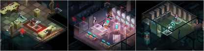 Invisible, Inc. (GOG)
