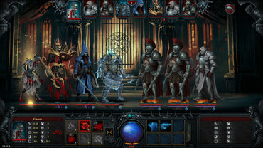 Iratus: Wrath of the Necromancer (DLC)