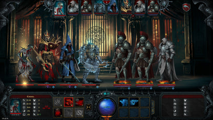 Iratus: Wrath of the Necromancer (DLC)