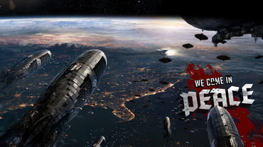 Iron Sky Invasion: Meteorblitzkrieg