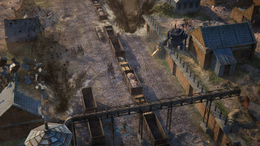 Iron Harvest (EU)