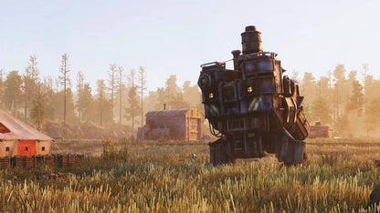 Iron Harvest (Deluxe Edition)