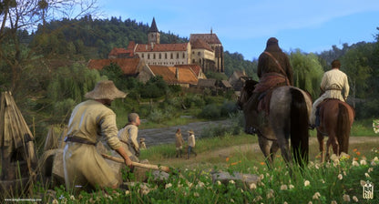 Kingdom Come: Deliverance (Royal Edition)