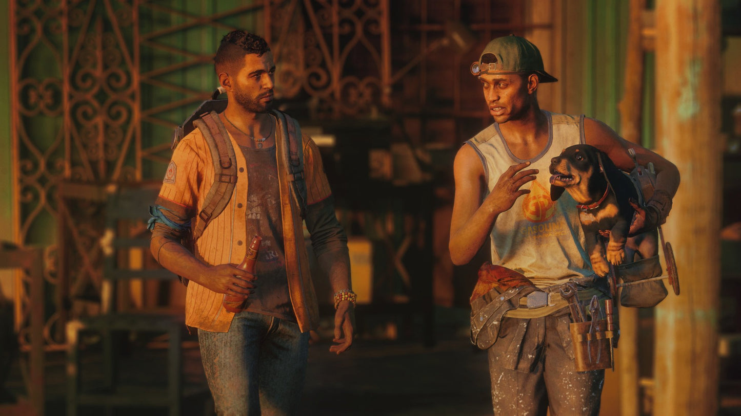 Far Cry 6 (EU)